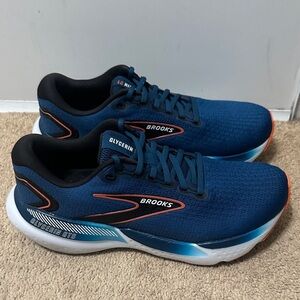 Brooks Glycerin 21 GTS Shoes